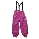 LEGO wear JAN 621 - OVERALL 11501 Jungen Hosen/Overalls & Latzhosen - KABOOKI