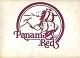 Panama Reds Menu Conch Fritters Chowder Salad Florida