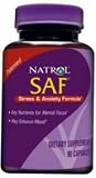 SAF Stress & Anxiety 90C