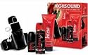 Intesa Geschenkset Sextreme deo + roller + duschgel + roller + ipod Armband