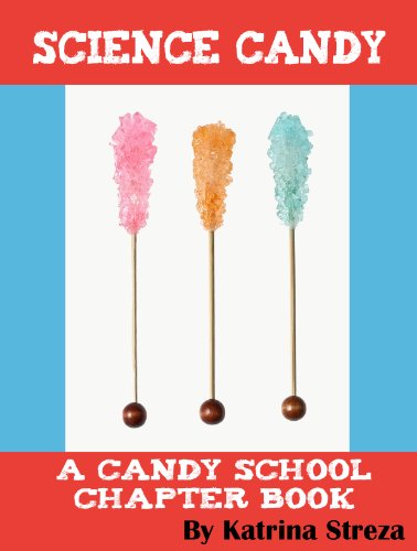 Science Candy (Candy School)