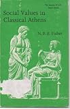 Social values in classical Athens