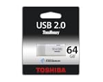 Toshiba Hayabusa THNU64HAY - Memoria...
