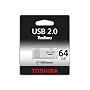 Toshiba USB-Stick TransMemory Modell Hayabusa (64 &hellip von Toshiba