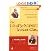 The Cauchy-Schwarz Master Class: An Introduction to the Art of Mathematical Inequalities (Maa Problem Books Series.)