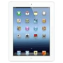 Apple iPad MD365LL/A (64GB, Wi-Fi + Verizon 4G, White)