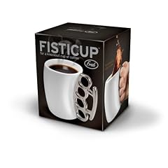 Fred Mug Life Tasse "Fisticup"