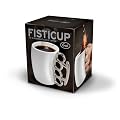 Fred Mug Life Tasse "Fisticup"