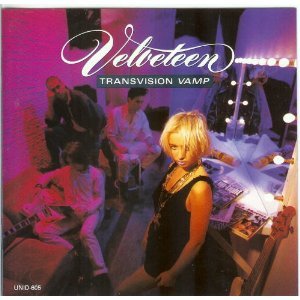 Transvision Vamp - Baby I Don