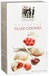 Elsa's Story Raspberry Filled Cookies, 4.76-Ounce Boxes (Pack of 8)