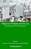 Indigenous peoples and the law : comparative and critical perspectives