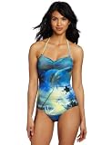 Diesel Women's Sendys One Piece Swimsuit