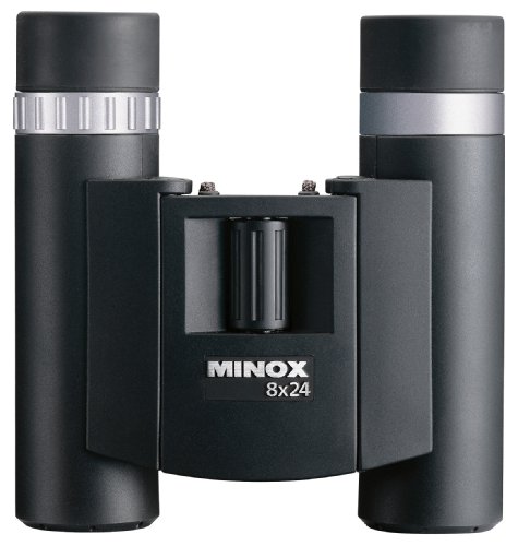 MINOX BD 8 x 24 Kompakt-Fernglas MINOX BD 8 x 24 Kompakt-Fernglas