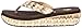Volatile Women's Bairfoot Thong Sandal