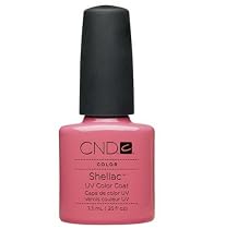 Shellac Rose Bud .25 oz.
From Shellac
