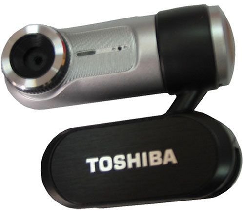  : Toshiba USB Webcam