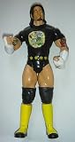 WWE LOOSE RUTHLESS AGGRESSION 33 WRESTLING FIGURE OF CM PUNK