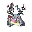 mdf deer heads