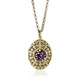 Liz Palacios Arco Iris Swarovski Elements Rocky Cry