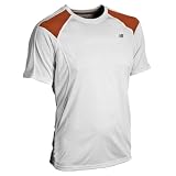 New Balance Men's NBx Adapter Short Sleeve 2.0 Running Shirt