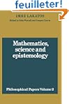 Mathematics, Science and Epistemology...