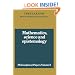 Mathematics, Science and Epistemology: Volume 2, Philosophical Papers (Philosophical Papers (Cambridge))