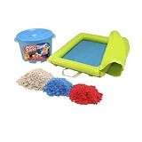 Moon Sand 7 1/2lb Mega Bucket