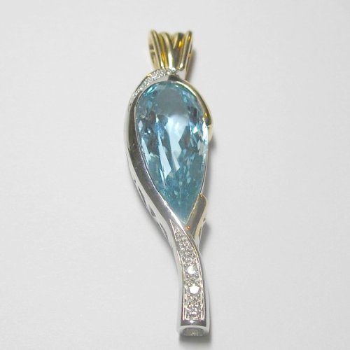 Aquamarine