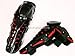 Motorcycle ATV Dirt Bike Motocross MX Off-Road ATV Snowmobile Biker Knee Guards Pad Racing Gear Brace Style Protector