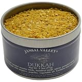 Jansal Valley Dukkah, 2.5 Ounce