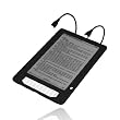 Incipio Xenon Kindle DX Case with Reading Light (Fits 9.7 Display, Latest and 2nd Generation Kindles), Black