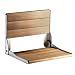 Moen DN7110 Home Care Fold Down Shower Seat