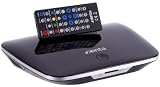 from Xenta Xenta 3D HD Media Player USB HDMI Black - MKV, MOV, MP4, TS, AVI, MPG, VOB, W... Model DMA238