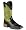Black Deertan / Deep Dive Green