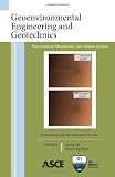 Geoenvironmental Engineering and Geotechnics: Progress in Modeling and Applications, Geotechnical Special Publication No. 204