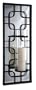 Donald Trump Gatham Mirrored Wall Sconce