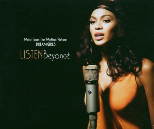Produkt-Bild: Listen (from Ost Dreamgirls)
