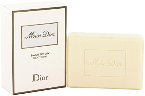Miss Dior Soap by Dior For Women 5 oz 150 g. [JP]