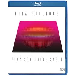 Play Something Sweet (3D Blu Ray) [Blu-ray]