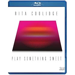 Play Something Sweet (3D Blu Ray) [Blu-ray]
