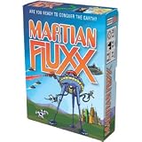 Martian Fluxx by Looney Labs