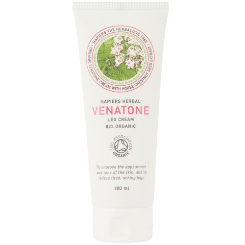Napiers Organic Venatone Leg Cream Preisvergleich