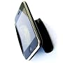 Simple Plastic Iphone Iphone 3g Iphone 3g s Ipod Touch Palm Pre Stand Holds Device in Vertical and Horizontal positions