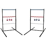 Maranda Enterprises Double Ladderball Game