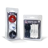 Tennessee Titans Golf Ball & Tees Set