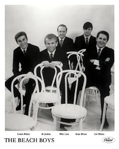 Image of The Beach Boys