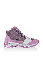 Kimberfeel Zapatillas outdoor Valais (Lila)