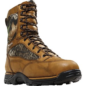 Danner Pronghorn CamoHide&reg; GTX Insulated (1000G) Hunting Boots