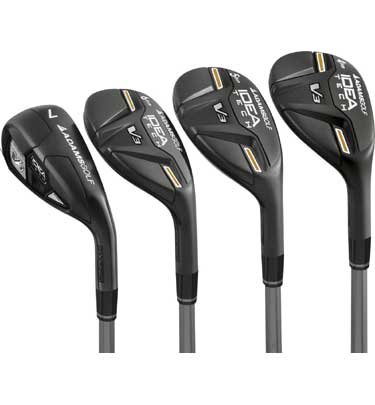 Adams Pre-Owned Idea Tech Good )
