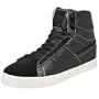 Element Men's Omahigh Skate Shoe,Black/Antique,12 M US